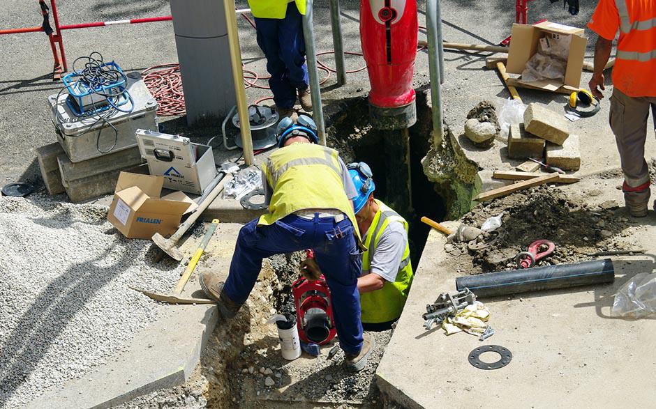 nettoyage des canalisations Suresnes