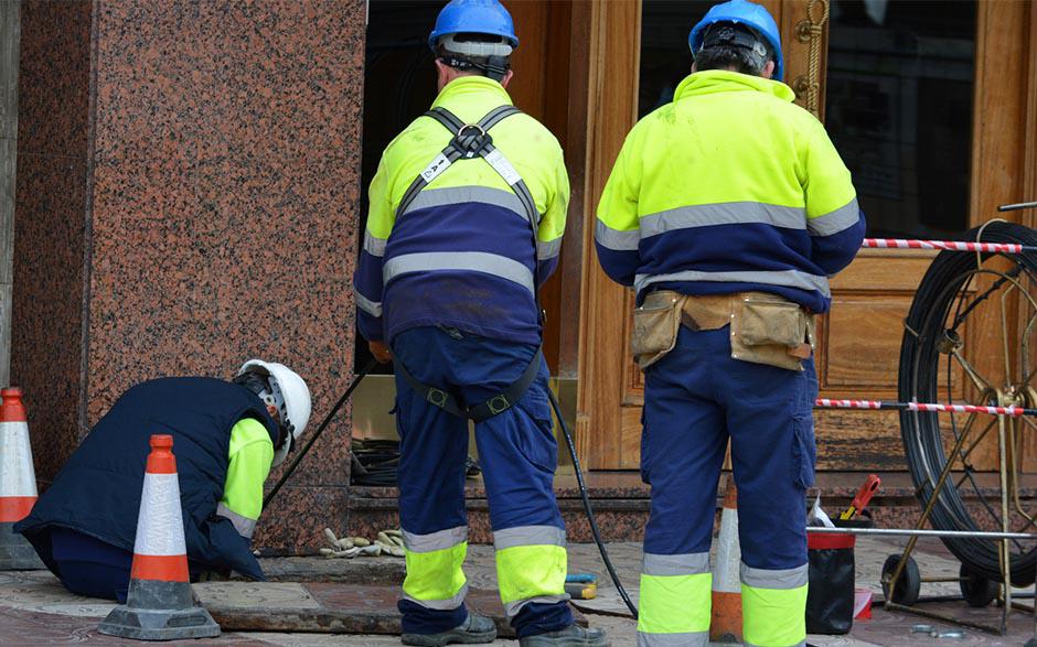 canalisation assainissement Le Kremlin-Bicêtre